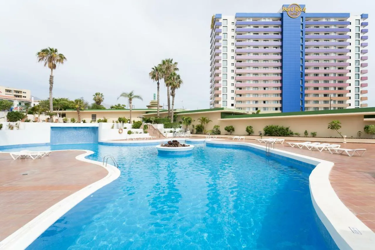 Διαμέρισμα 906 Luxury Paraiso Sea View Costa Adeje