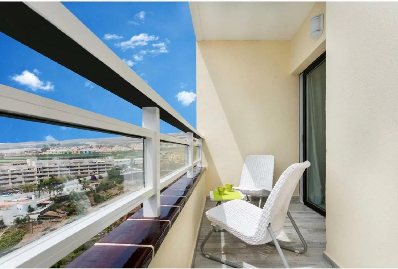 Διαμέρισμα 906 Luxury Paraiso Sea View Costa Adeje